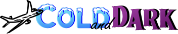 Cold and Dark