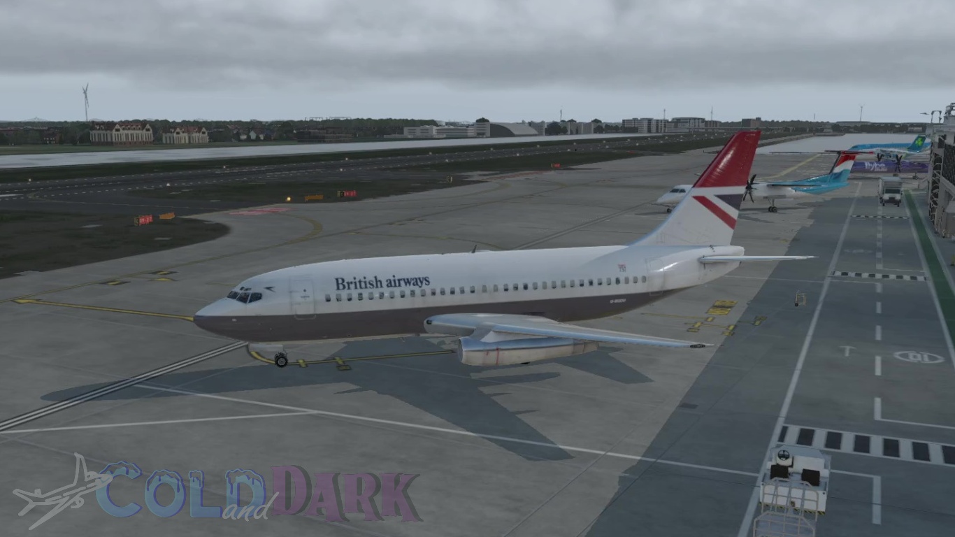 flyjsim 737-200