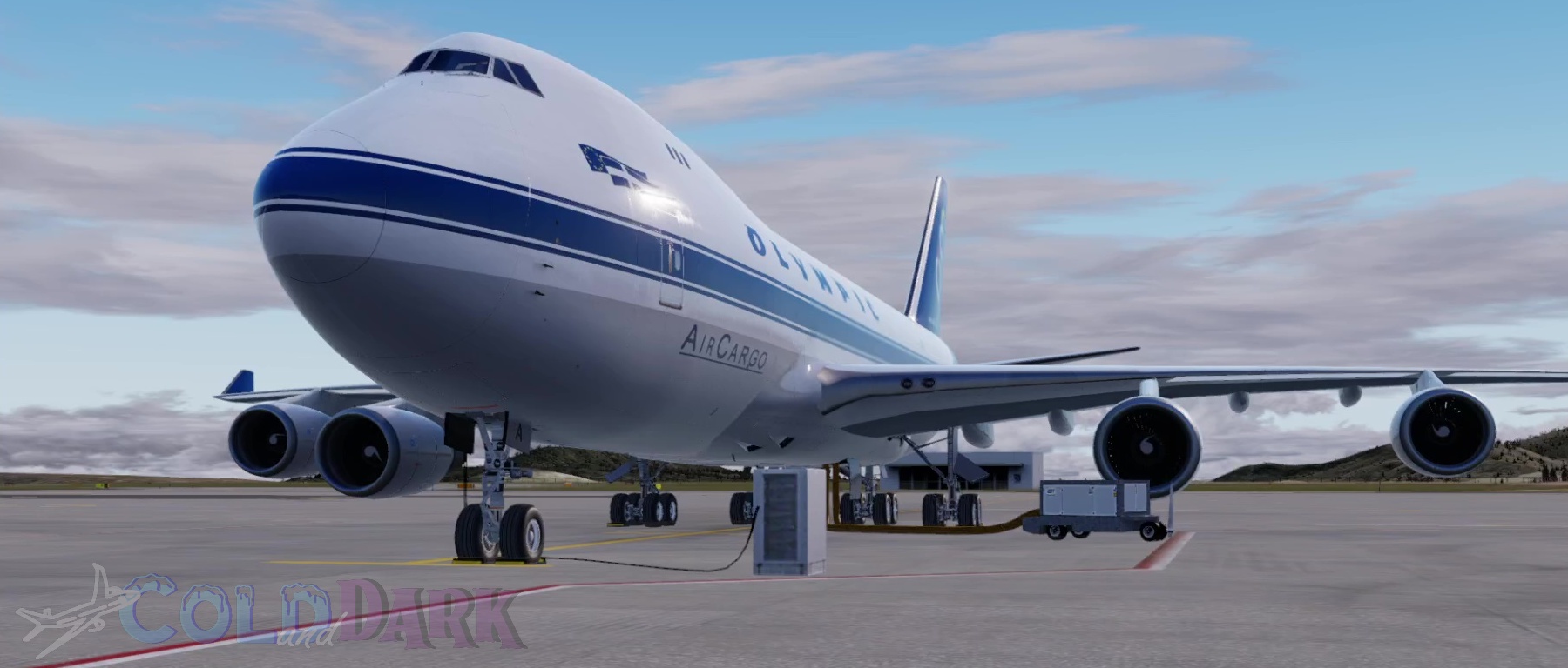 pmdg 747